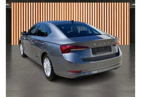 Skoda Octavia #4