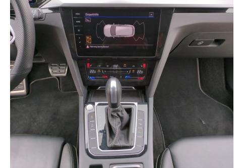VW Arteon #6