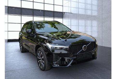 Volvo XC60 #4