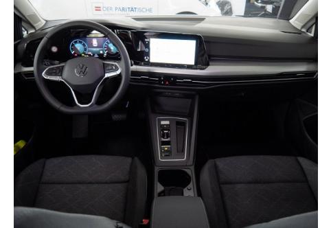 VW Golf #7
