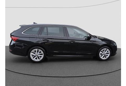 Skoda Octavia #6