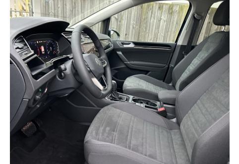 VW Touran #11