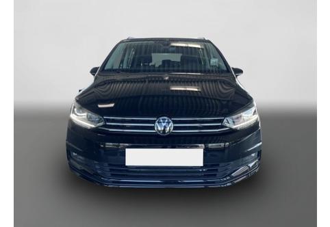 VW Touran #4