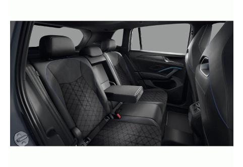 VW Tiguan #11