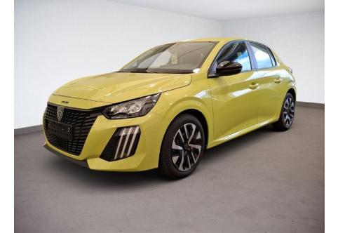 Peugeot 208 #1