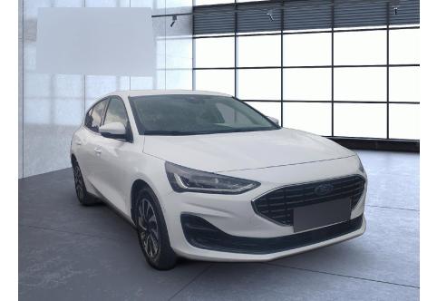 Ford Focus #4