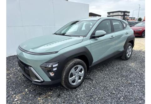 Hyundai Kona #1