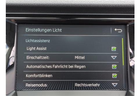 Skoda Fabia #16