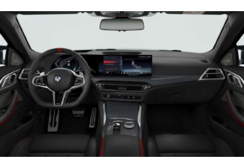 BMW 4er #3