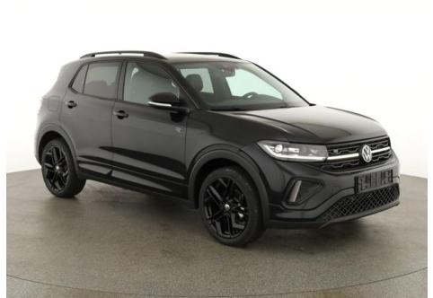 VW T-Cross #1
