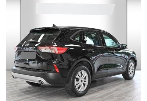 Ford Kuga #3