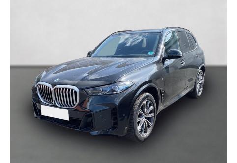 BMW X5 #1