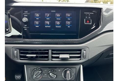 VW Polo #17