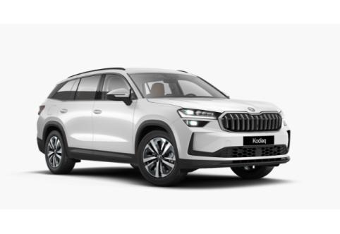 Skoda Kodiaq #1