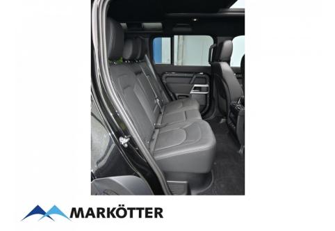 Land Rover Defender #17
