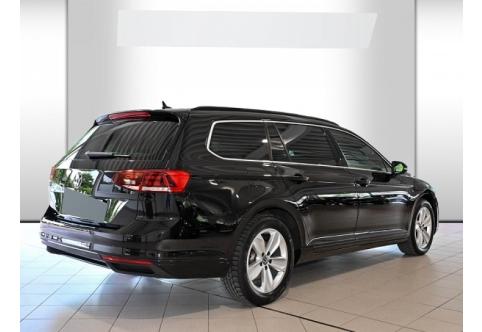 VW Passat #3