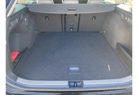 VW Passat #11