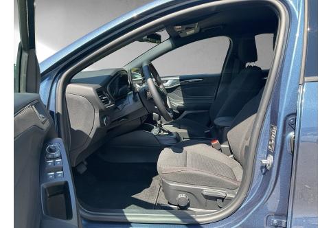 Ford Focus #5