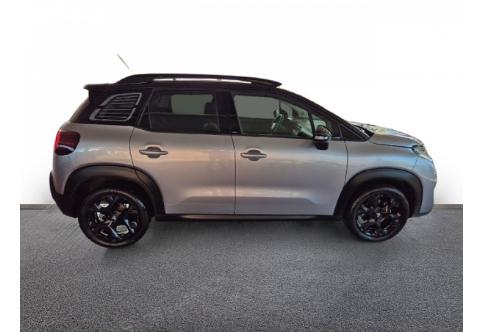 Citroën C3 Aircross #7