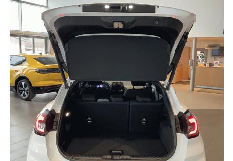 Ford Puma #22