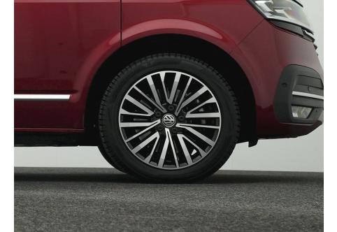 VW T6 Multivan #23