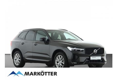 Volvo XC60 #7