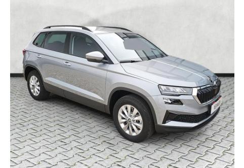Skoda Karoq #1