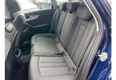 Audi A4 #13