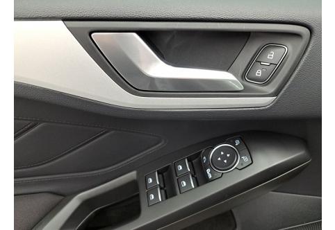 Ford Focus #8