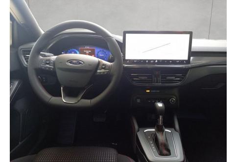 Ford Focus #13