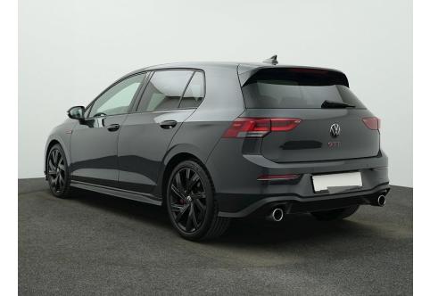 VW Golf #3