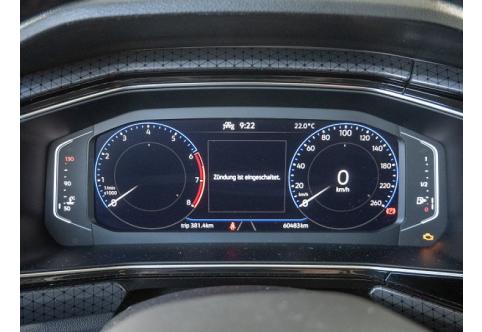 VW T-Cross #14