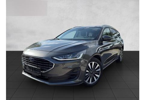 Ford Focus #1