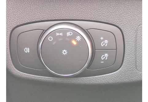 Ford Focus #13