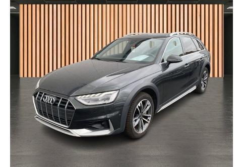 Audi A4 #1