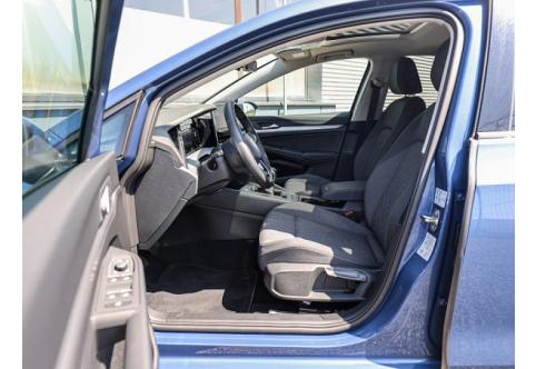 VW Golf #8
