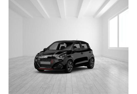 Hyundai i10 #1