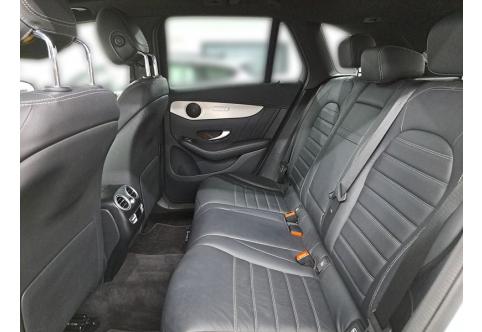 Mercedes-Benz GLC-Klasse #17