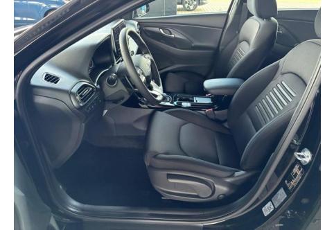 Hyundai i30 #1