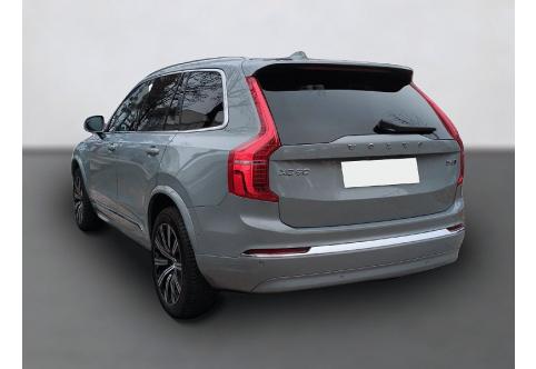 Volvo XC90 #2