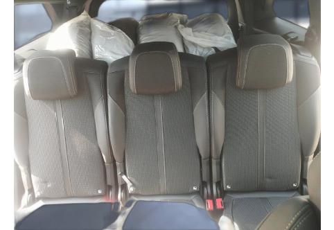Peugeot 5008 #15