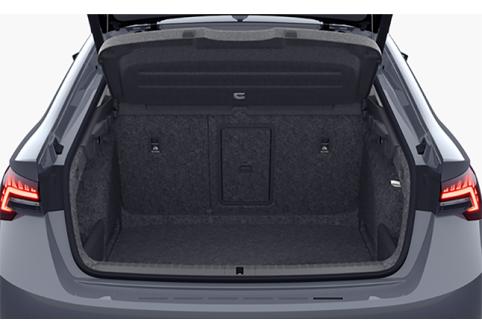 Skoda Octavia #6