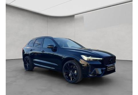 Volvo XC60 #8