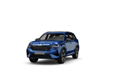 Skoda Kodiaq #1
