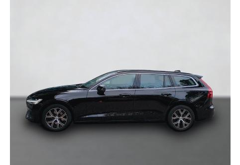 Volvo V60 #6