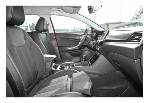 Opel Grandland X #7