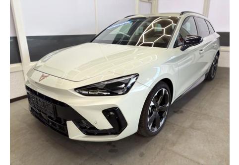 Cupra Leon #3