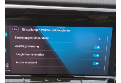 VW T7 Multivan #13