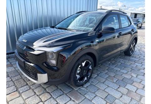 KIA Stonic #1