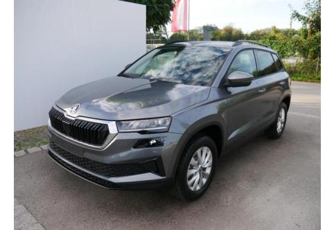Skoda Karoq #2